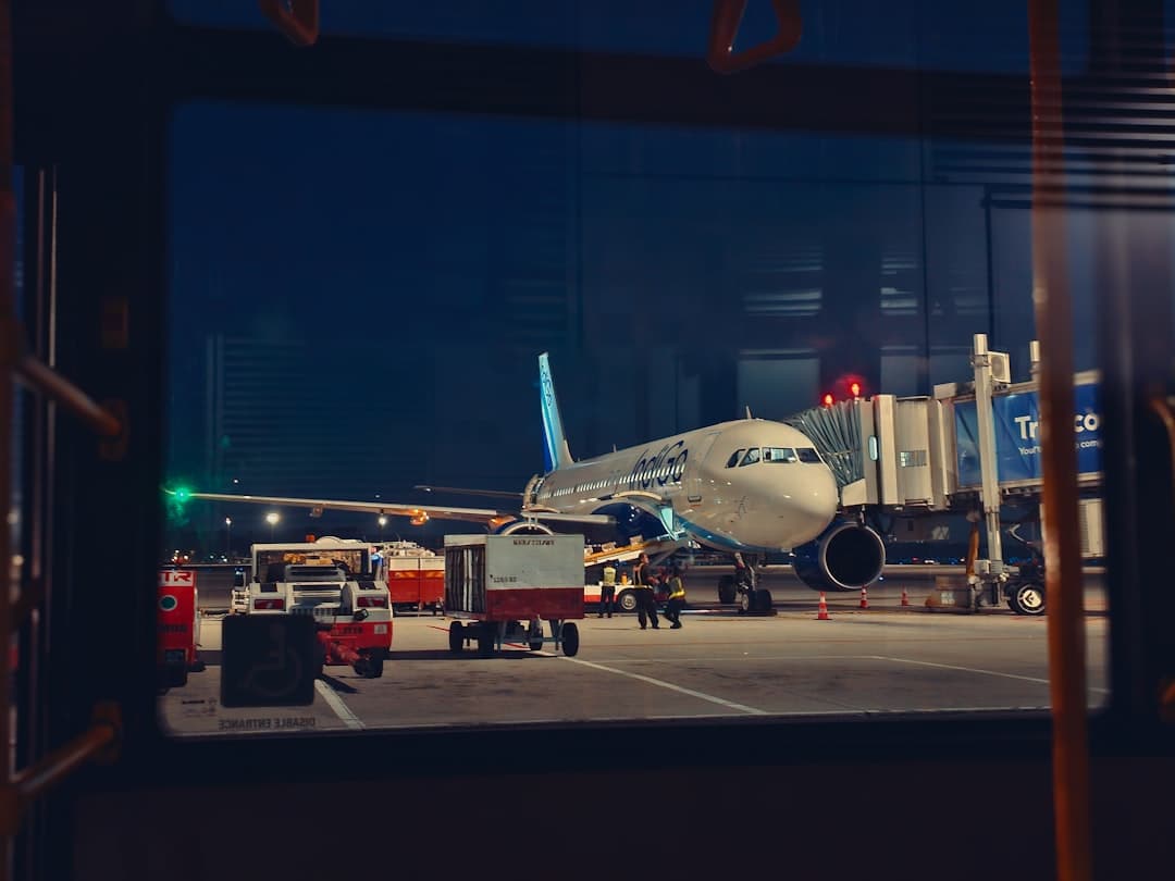 Air Cargo Excellence